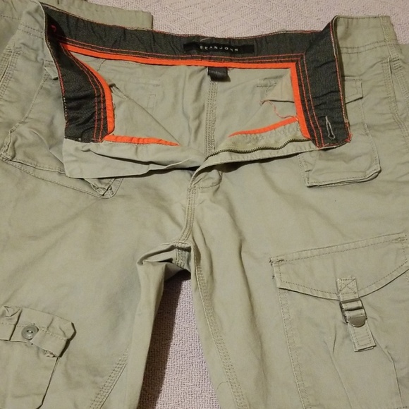 Cargo pants - Picture 1 of 2
